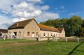 0011 Bergerie nationale